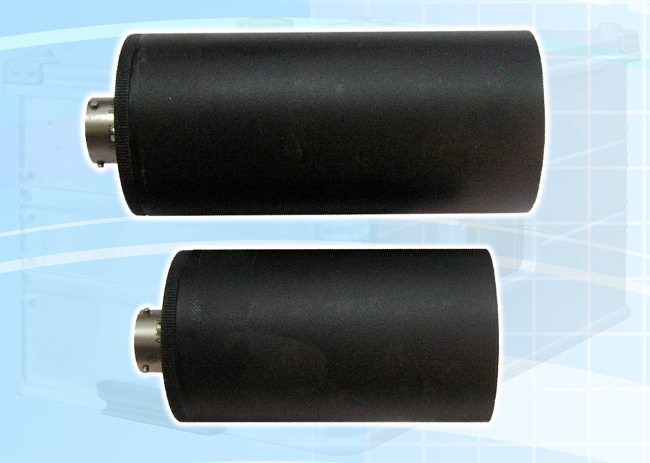 Detection units DU1 and DU2